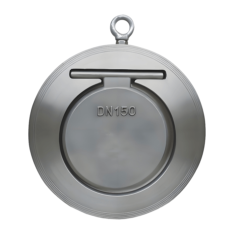 H74H Wafer Tip Çek Valf