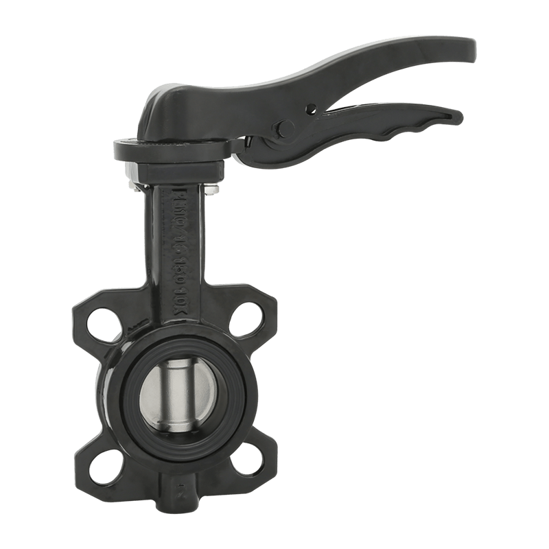 Manuel Wafer Kelebek Vana