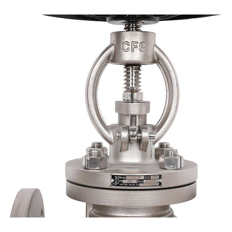 Özel Adaptörlü Pnömatik Tank-Dip Küresel Vana