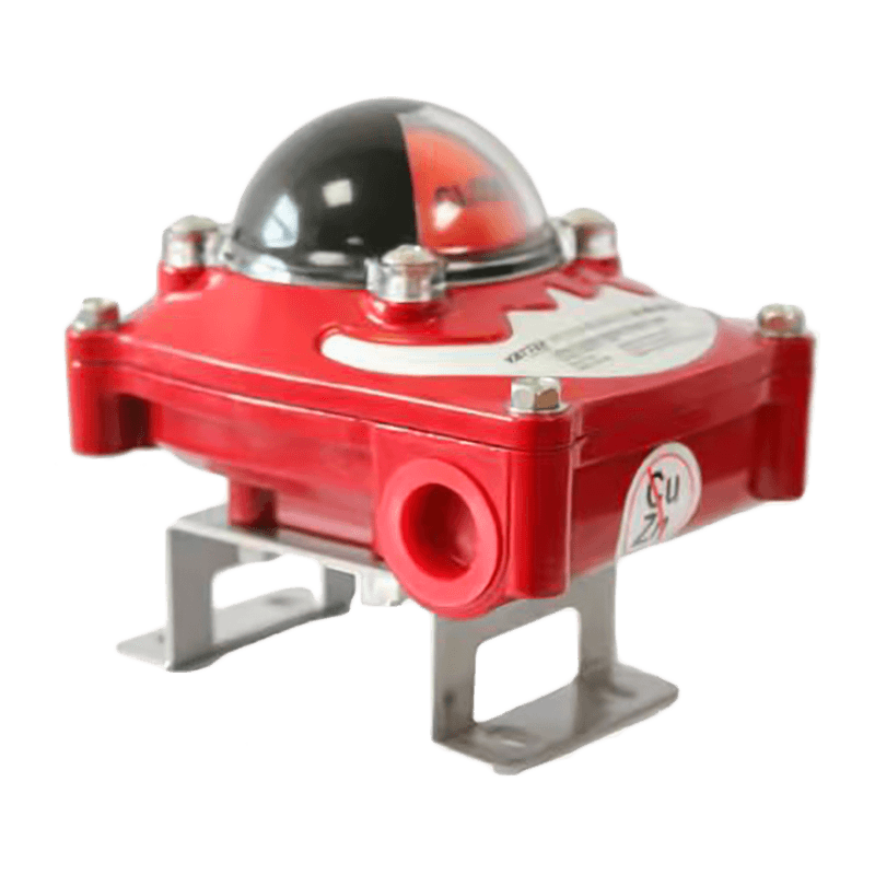 V621YC Valf Limit Anahtarı