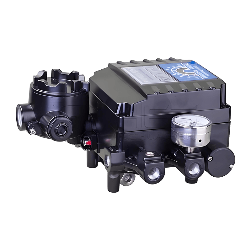 VATTEN Mekanik Valf Konumlandırıcı