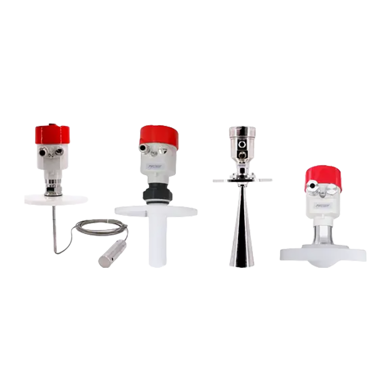 Radar Seviye Ölçer